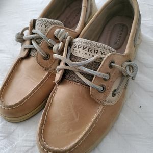 Sperry